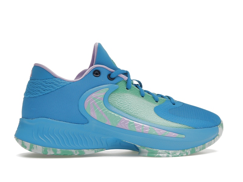 Nike Zoom Freak 4 Birthstone (GS)