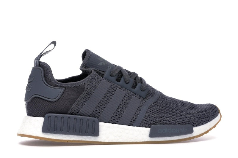 adidas NMD R1 Grey Gum
