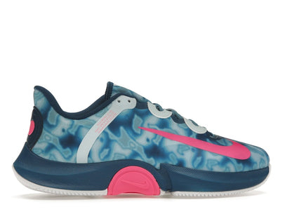 Nike Court Air Zoom GP Turbo Naomi Osaka Glacier Blue (Women's)