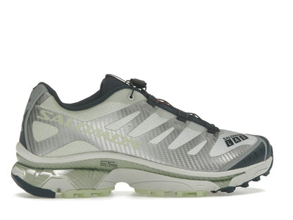 Salomon XT-4 OG Carbon Celadon Green