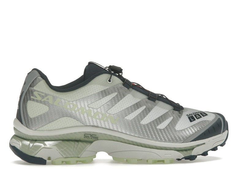 Salomon XT-4 OG Carbon Celadon Green