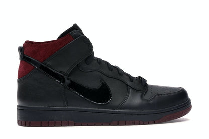 Nike Dunk CMFT Coffin