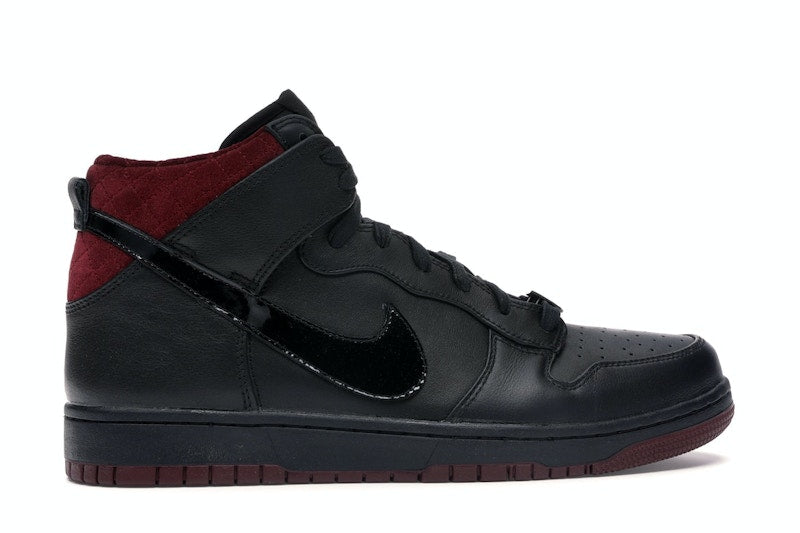 Nike Dunk CMFT Coffin