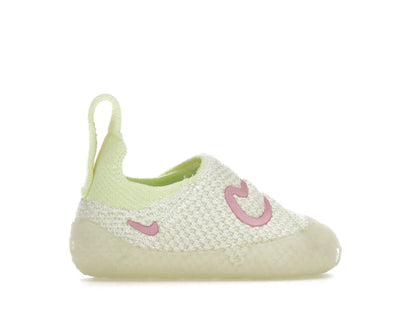 Nike Swoosh 1 Barely Volt Pink Rise (TD)