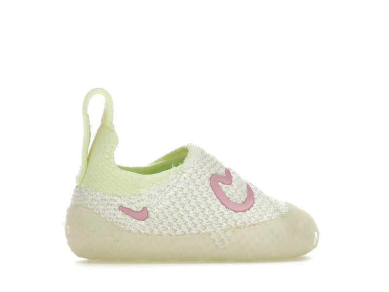 Nike Swoosh 1 Barely Volt Pink Rise (TD)
