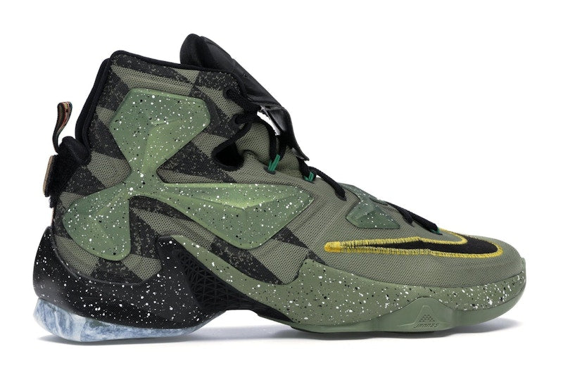 Nike LeBron 13 All-Star (2016)