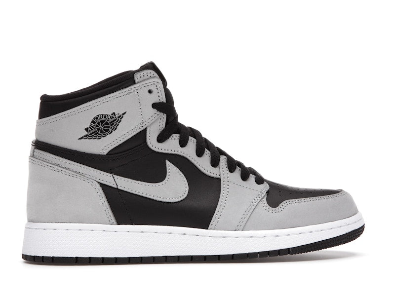 Jordan 1 Retro High Shadow 2.0 (GS)