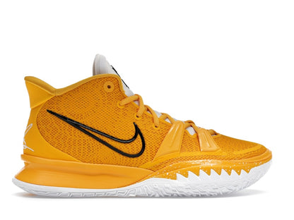 Nike Kyrie 7 TB University Gold