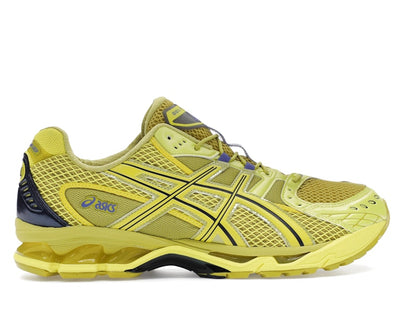 ASICS Gel-Nimbus 10.1 Kelp Lemon Spark