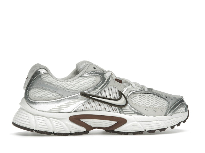 Nike V5 RNR Sail Fauna Brown Phantom Light Orewood Brown (Women's)