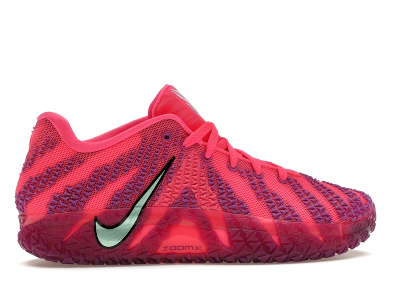 Nike Ja 3 Max Volume