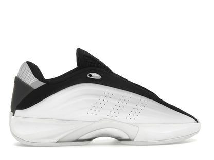 adidas Crazy IIInfinity 130 Cloud White Core Black