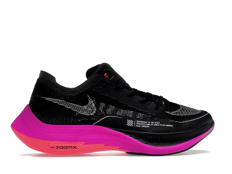Nike ZoomX Vaporfly Next% 2 Raptors