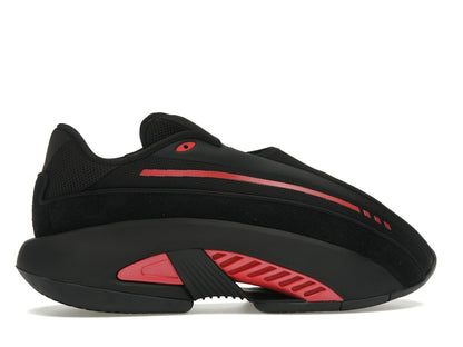 adidas Mad IIInfinity Core Black Red