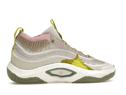 Nike Cosmic Unity 3 Phantom Bright Cactus
