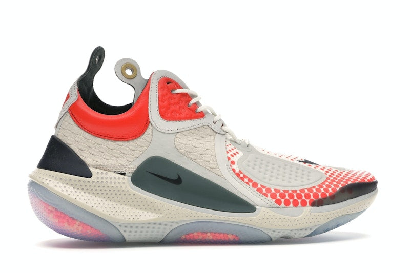 Nike Joyride CC3 Setter Sail Team Orange Sequoia
