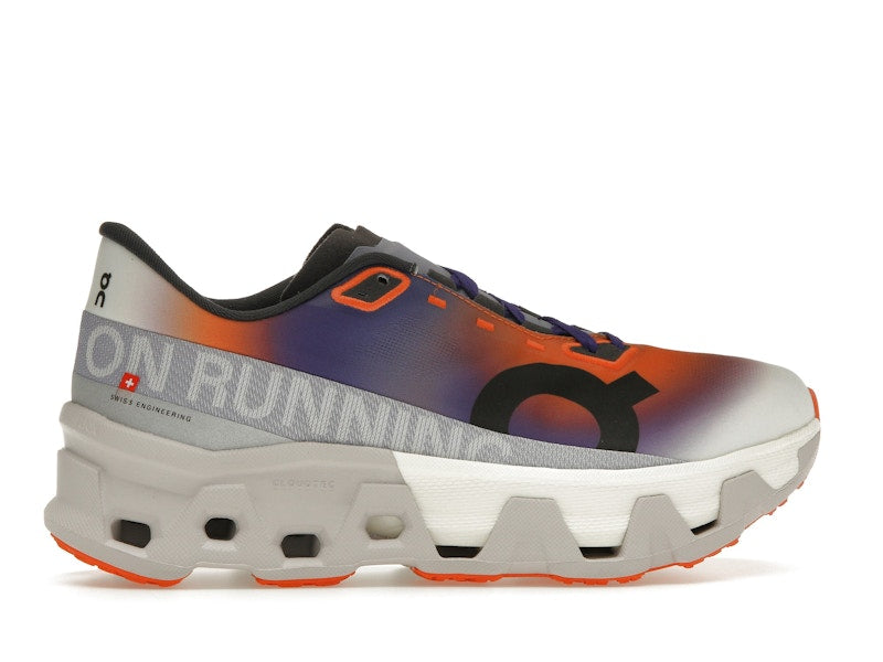On Running Cloudmonster Hyper Prism Capsule Collection