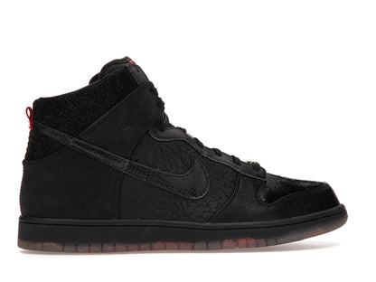 Nike Dunk High Mighty Crown