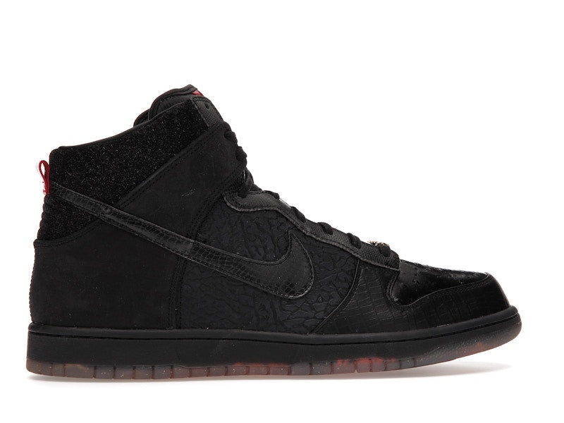 Nike Dunk High Mighty Crown