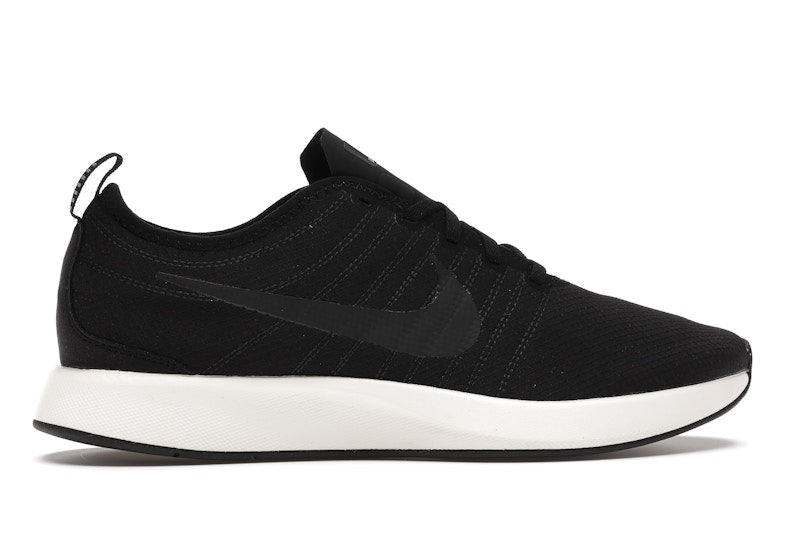 Nike Dualtone Racer SE Black/Black-Sail