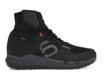 adidas Five Ten Trailcross Gore-Tex Core Black Grey Three Solar Red