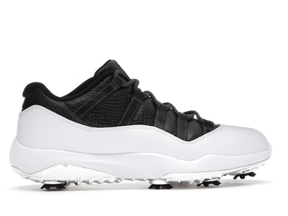 Jordan 11 Retro Low Golf Masters