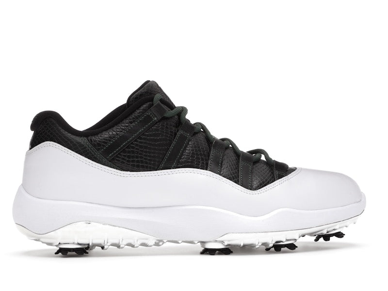 Jordan 11 Retro Low Golf Masters