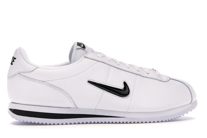 Nike Cortez Basic Jewel Black Diamond