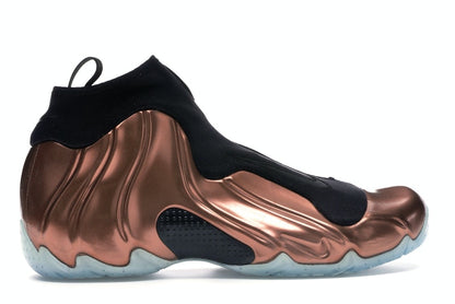 Nike Air Flightposite Copper (2014)