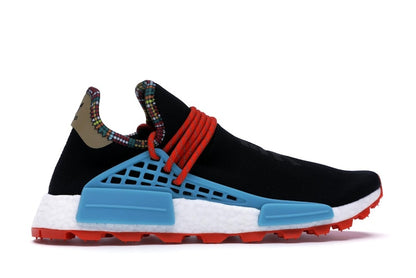 adidas NMD Hu Pharrell Inspiration Pack Black