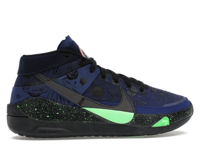 Nike KD 13 Planet of Hoops