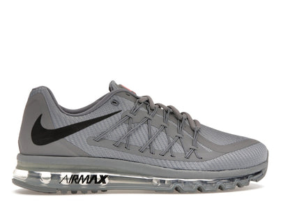 Nike Air Max 2015 Cool Grey