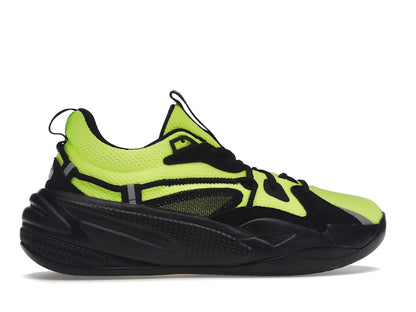 Puma RS-Dreamer J Cole Lime Green