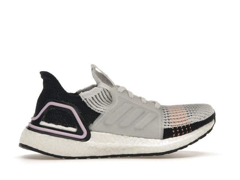 adidas Ultra Boost 19 Crystal White (Women's)