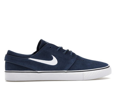 Nike SB Zoom Stefan Janoski OG+ Navy White