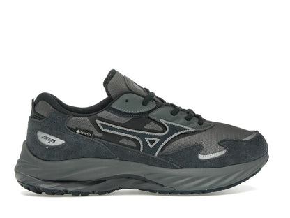 Mizuno Wave Rider Beta GTX Quiet Shade Vulcan