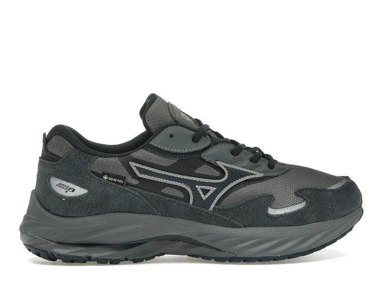 Mizuno Wave Rider Beta GTX Quiet Shade Vulcan