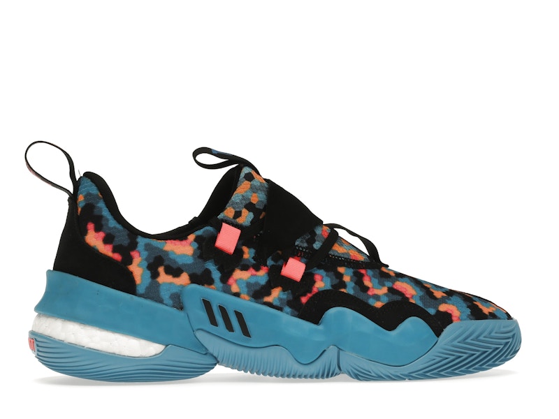 adidas Trae Young 1 Pixel