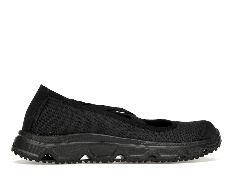 Salomon RX Marie-Jeanne Sandy Liang Black