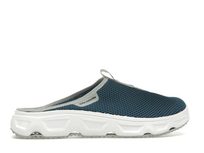Salomon Reelax Slide 6.0 Blue Ashes White Pearl Blue
