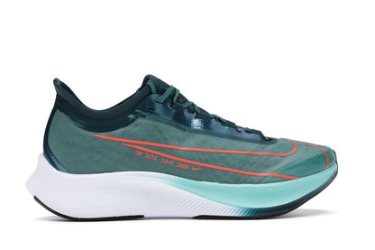 Nike Zoom Fly 3 Premium Neptune Green/Midnight Turquoise