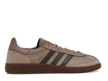 adidas Handball Spezial Trace Khaki Cargo Brown