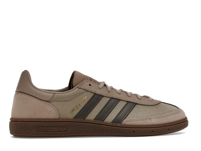 adidas Handball Spezial Trace Khaki Cargo Brown