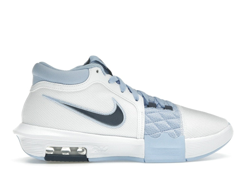 Nike LeBron Witness 8 UNC