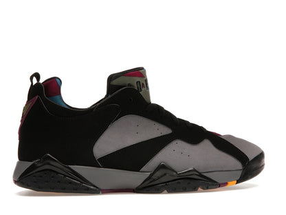 Jordan 7 Retro Low Bordeaux