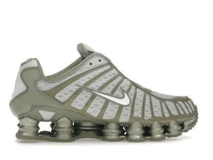 Nike Shox TL Light Army (Women's)