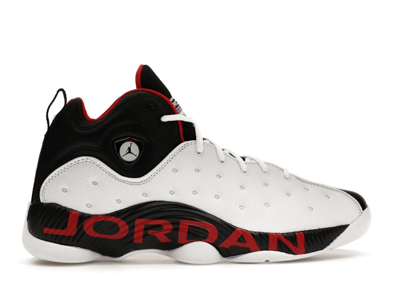 Jordan Jumpman Team 2 Chicago Home (2022)