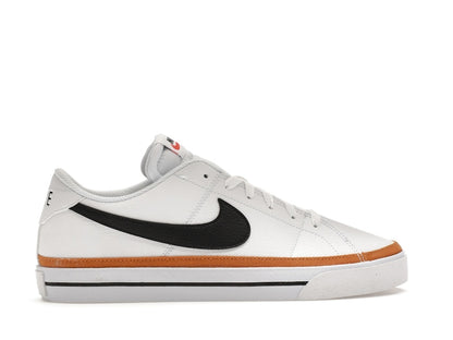 Nike Court Legacy Next Nature White Desert Ochre