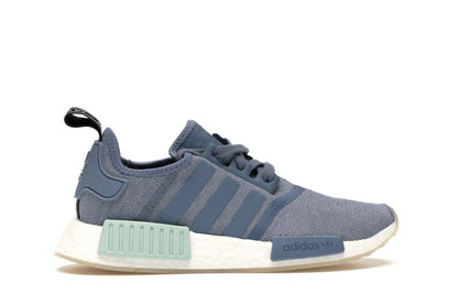 adidas NMD R1 Raw Steel (Women's)