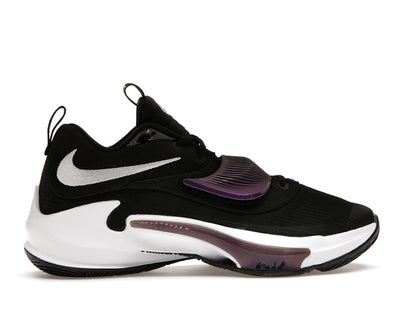 Nike Zoom Freak 3 Project 34